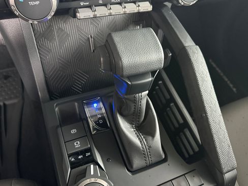 New 2025 Toyota Tacoma SR5 image 23