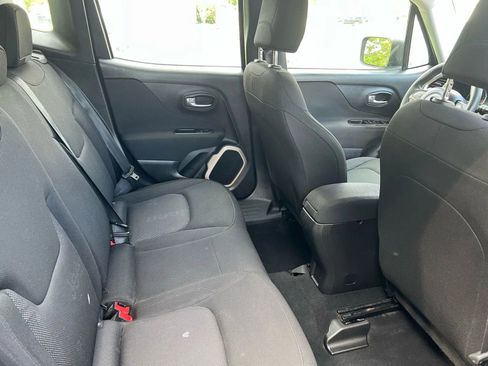 Used 2016 Jeep Renegade Sport w/ Power & Air Group image 19