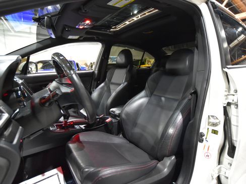 Used 2017 Subaru WRX Limited image 48