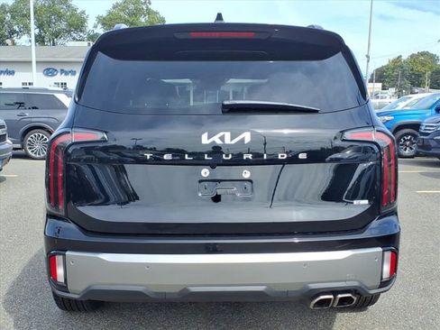 Used 2023 Kia Telluride SX Prestige X-Line image 4