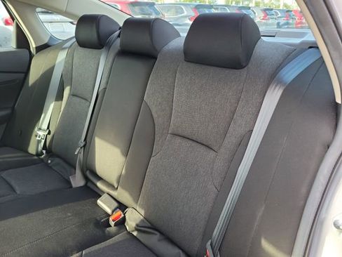 Certified 2024 Honda Accord LX image 12