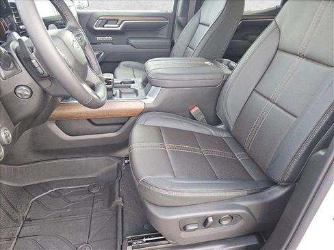 New 2026 Chevrolet Silverado 1500 High Country image 16