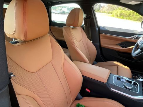 Used 2024 BMW 430i Gran Coupe xDrive w/ M Sport Package (Priority 1) image 26