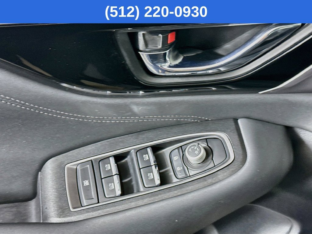 Certified 2024 Subaru Outback Limited AWD/4WD image 22