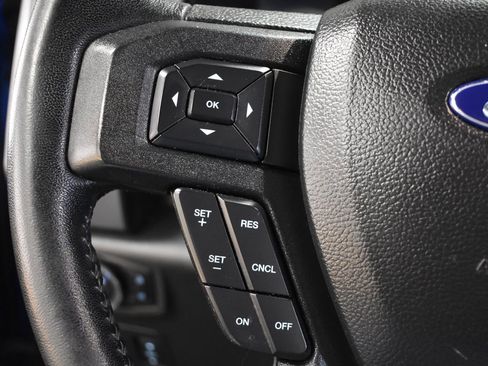 Used 2019 Ford F150 XLT w/ Equipment Group 302A Luxury image 15