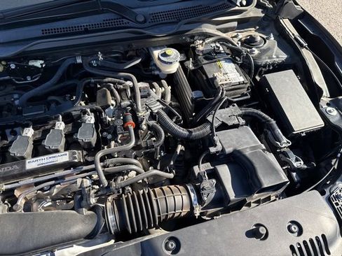 Used 2019 Honda Civic Si image 7