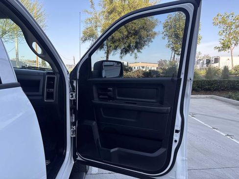Used 2020 RAM 1500 Express w/ Express Value Package RWD image 17