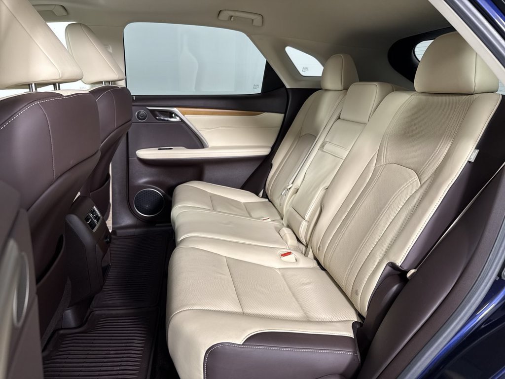 Used 2017 Lexus RX 350 AWD w/ Premium Package image 22