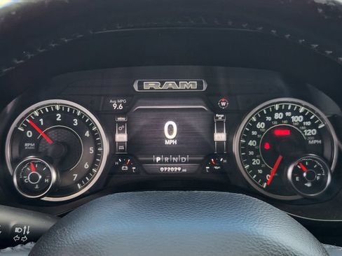 Certified 2020 RAM 1500 Laramie AWD/4WD image 17