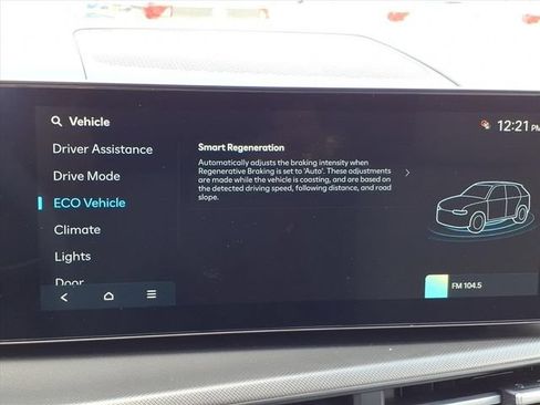 New 2026 Hyundai Santa Fe SE FWD image 6