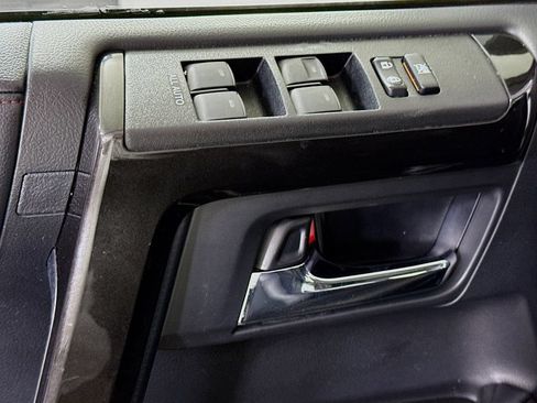 Certified 2020 Toyota 4Runner TRD Pro AWD/4WD image 25