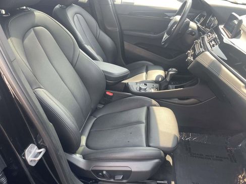 Used 2019 BMW X2 xDrive28i w/ Convenience Package AWD/4WD image 24