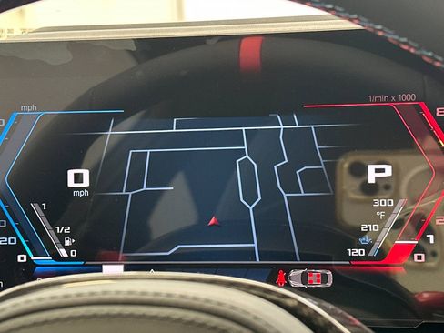 New 2026 BMW M4 Competition w/ Executive Package image 20