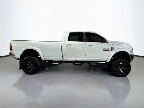 Used 2014 RAM 2500 SLT image 5