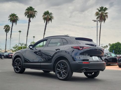 New 2026 MAZDA CX-30 Aire Edition AWD/4WD image 2