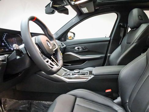 New 2026 BMW M340i image 19