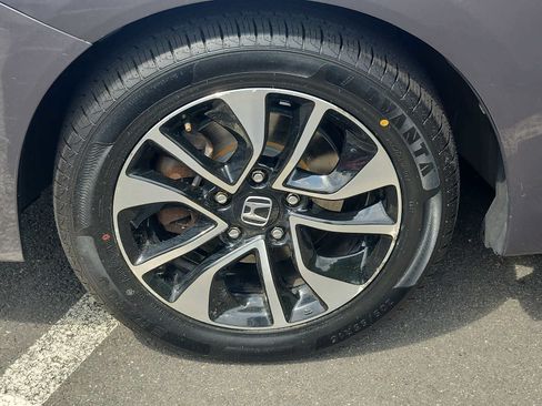 Used 2015 Honda Civic EX image 8