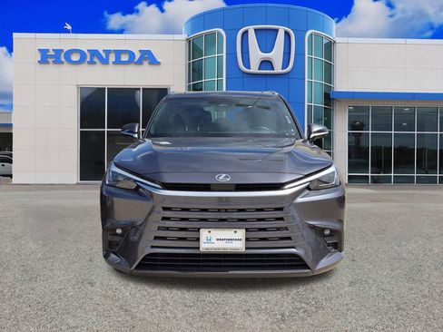 Used 2024 Lexus TX 350 FWD image 5