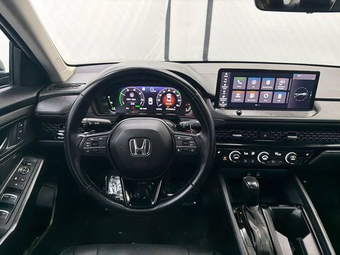 Used 2023 Honda Accord EX-L image 24