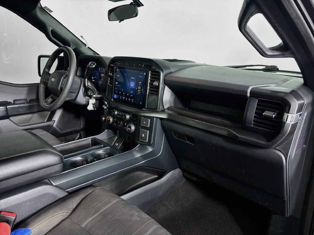 Used 2024 Ford F150 STX w/ Tow/Haul Package AWD/4WD image 28