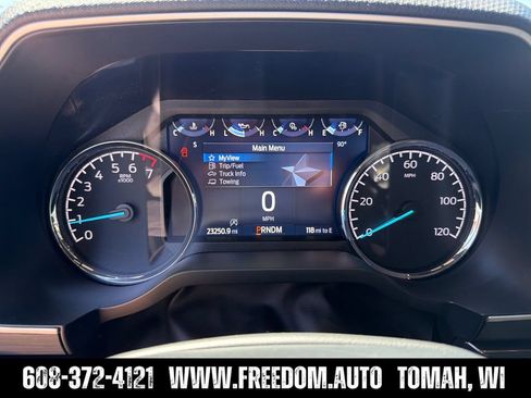 Used 2023 Ford F150 XLT w/ Equipment Group 302A High AWD/4WD image 15