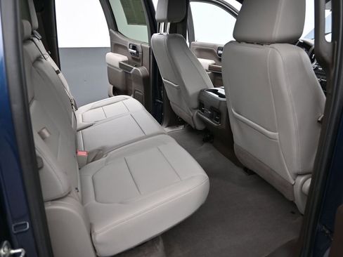 Used 2021 Chevrolet Silverado 1500 RST w/ Convenience Package II image 26