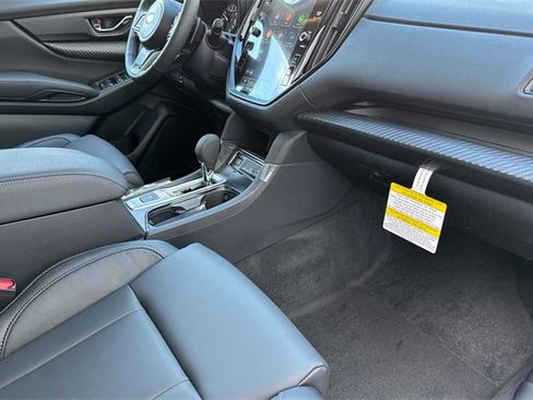 New 2026 Subaru Ascent Premium image 14