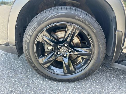 Used 2018 Toyota Highlander Limited Platinum w/ Protection Package #3 AWD/4WD image 29
