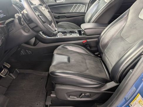 Used 2019 Ford Edge ST w/ Equipment Group 401A image 14