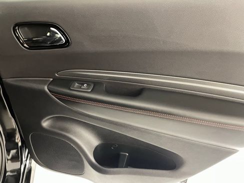 New 2026 Dodge Durango GT w/ Blacktop Package RWD image 40