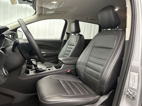 Used 2018 Ford Escape SEL AWD/4WD image 16
