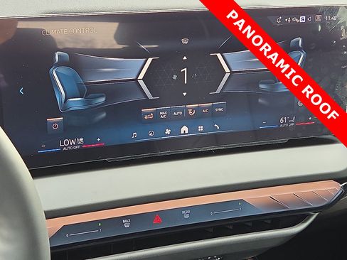 Used 2025 BMW X3 xDrive30i w/ Convenience Package image 19