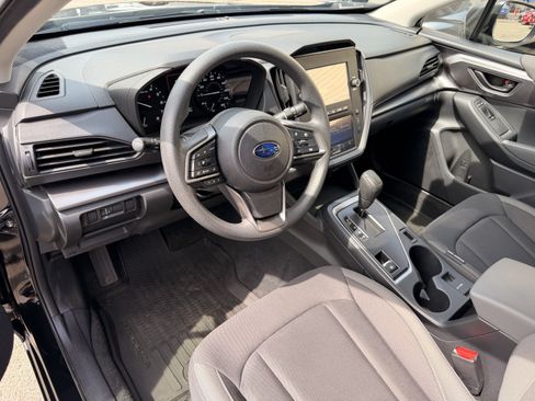 Used 2024 Subaru Impreza 2.0i AWD/4WD image 14