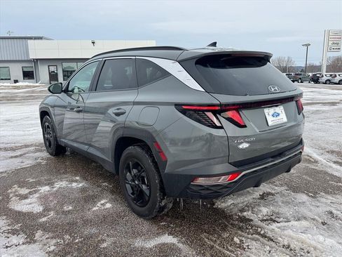 Used 2024 Hyundai Tucson SEL image 4
