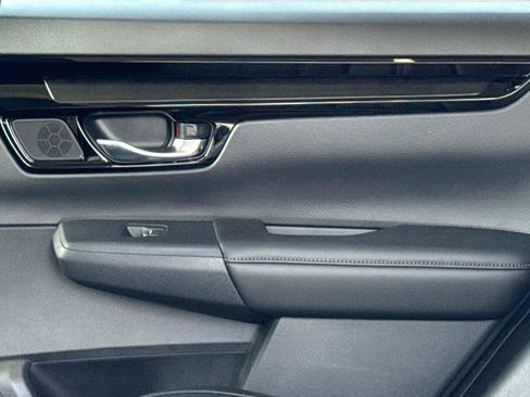 Certified 2025 Honda CR-V EX-L image 16