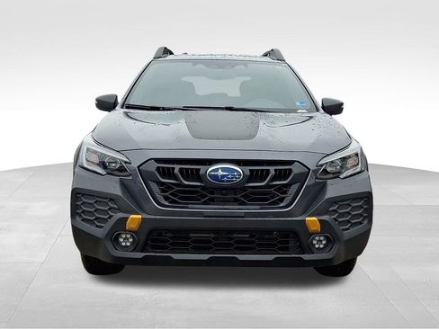 Used 2025 Subaru Outback Wilderness w/ Wilderness Package image 2