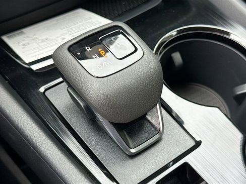 New 2026 Nissan Rogue SV image 11