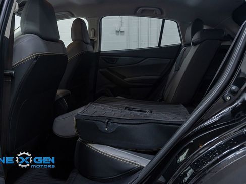 Used 2021 Subaru Crosstrek 2.5i Sport image 26