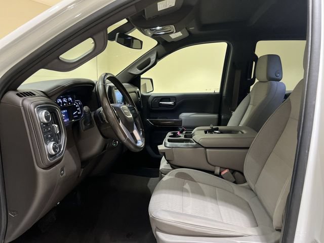 Used 2020 GMC Sierra 1500 SLE w/ SLE Value Package AWD/4WD image 17