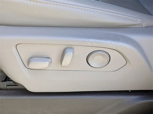 Used 2024 Chevrolet Silverado 1500 LTZ image 20