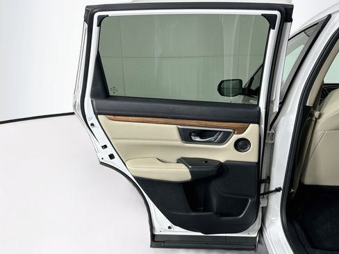 Used 2022 Honda CR-V EX-L image 26