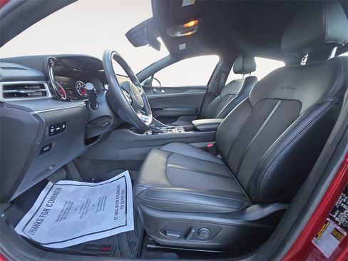 Used 2023 Kia K5 GT-Line w/ GT-Line Premium Package image 9