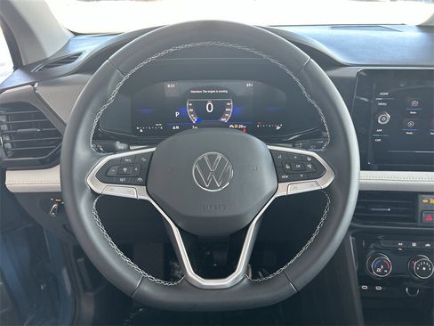 New 2026 Volkswagen Taos S image 18