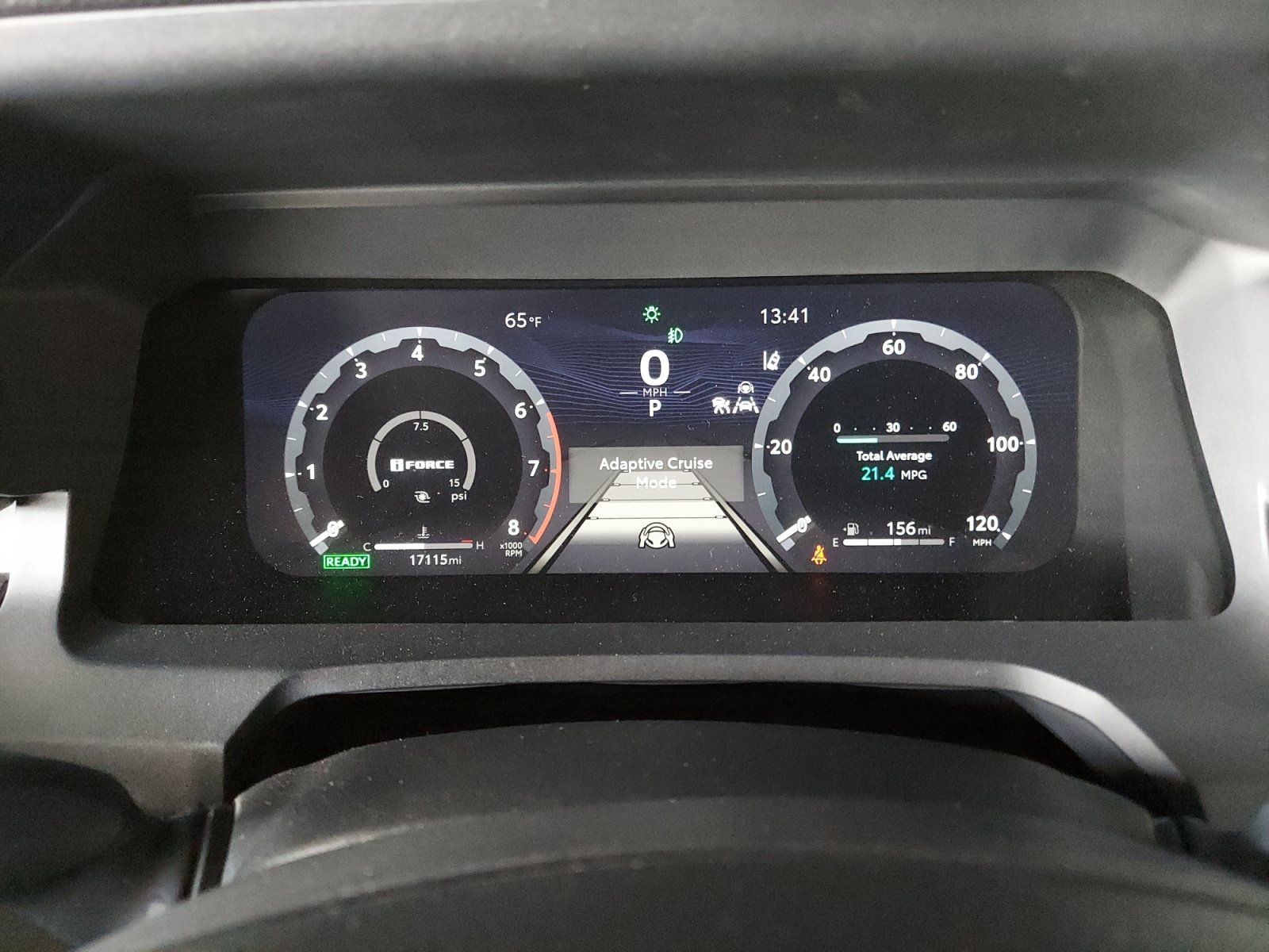 Used 2024 Toyota Tacoma TRD Off-Road AWD/4WD image 19