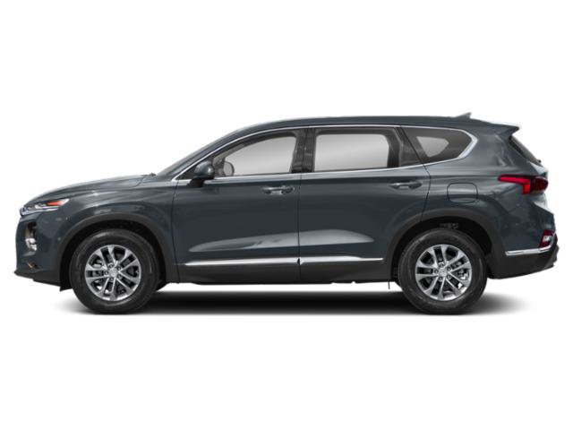 Used 2020 Hyundai Santa Fe SEL w/ Cargo Package AWD/4WD image 3