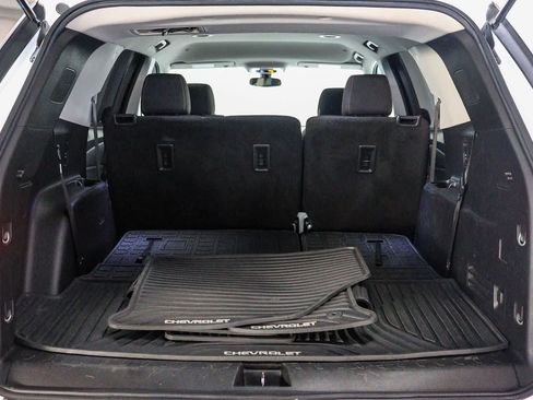 Used 2020 Chevrolet Traverse LS FWD image 27