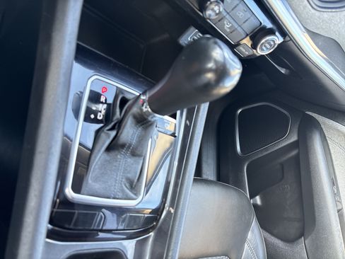 Certified 2022 Jeep Compass Latitude FWD image 31
