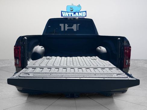 New 2026 RAM 2500 Laramie w/ Night Edition image 33