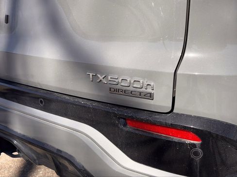 Used 2024 Lexus TX 500h AWD w/ Technology Package image 5