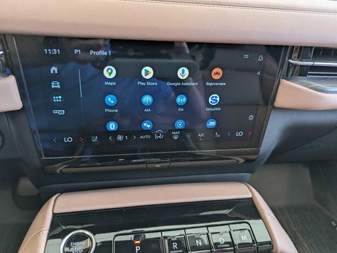 New 2026 Lincoln Navigator L Black Label AWD/4WD image 22
